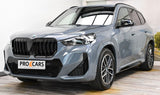 BMW X1 xDrive 23d M Sport