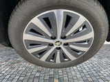 Skoda Superb Combi 2.0 TDI