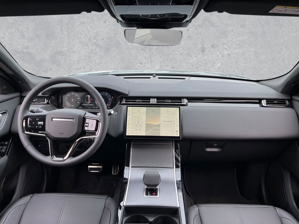 Land Rover Range Rover Velar Dynamic SE