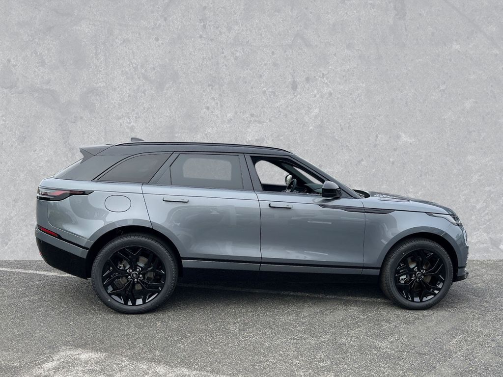 Land Rover Range Rover Velar Dynamic SE