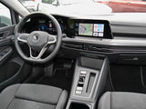 Volkswagen Golf 8 1.5 eTSI Style