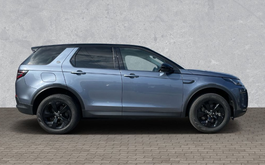 Land Rover Discovery Sport P300e PEHV SE