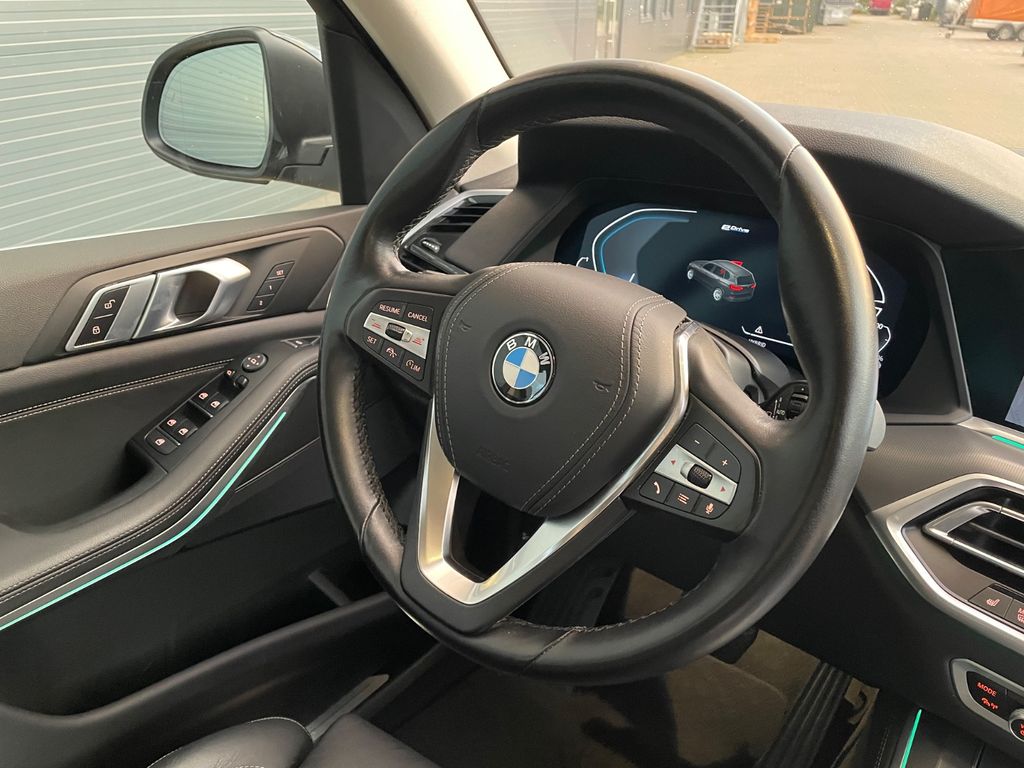 BMW X5 xDrive 45e Sport