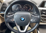 BMW X3 sDrive 18d