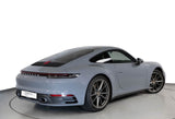 Porsche 992 911 Carrera Sport