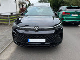 Volkswagen Tiguan 1.5 eTSI DSG