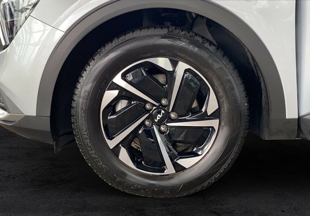 Kia Sportage 1.6 T-GDI Vision DCT7 2WD