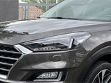 Hyundai TUCSON 1.6 T-GDi 7-DCT Premium