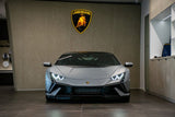 Lamborghini Huracán Tecnica