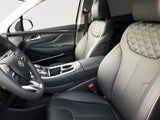 Hyundai Santa Fe 1.6 T-GDI HEV 6AT 4WD