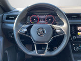 Skoda Superb 2.0 TDI SportLine