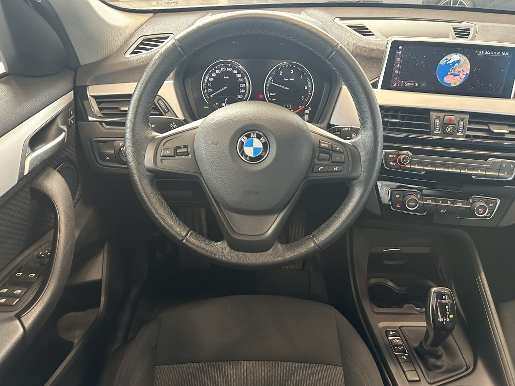 BMW X1 sDrive 18d