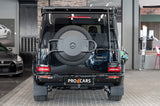 Mercedes-Benz G450D 4M PROFESSIONAL-LINE