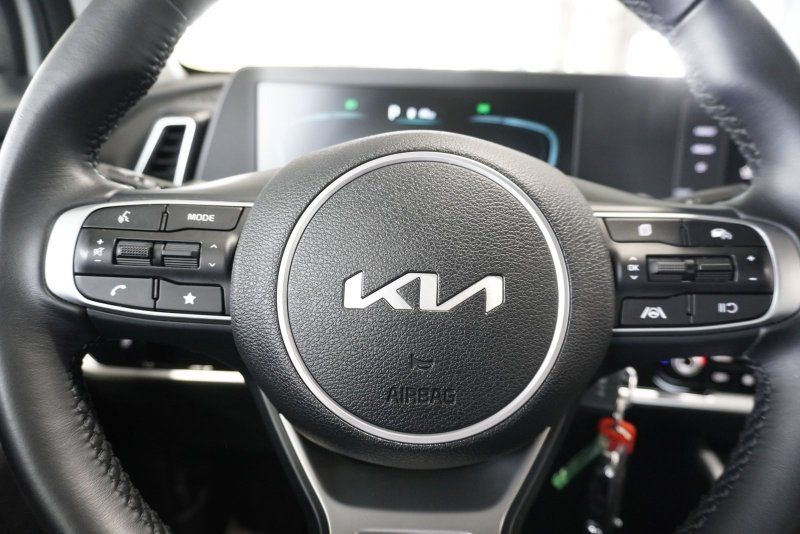 Kia Sportage 1.6 T-GDI MHEV 7DCT