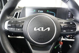 Kia Sportage 1.6 T-GDI MHEV 7DCT