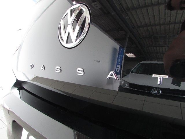 Volkswagen Passat 2.0 TDI DSG Business