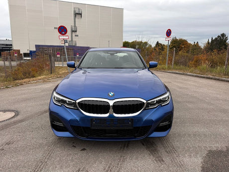 BMW 320i M Sport