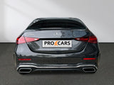 Mercedes-Benz C 220d AMG Distronic