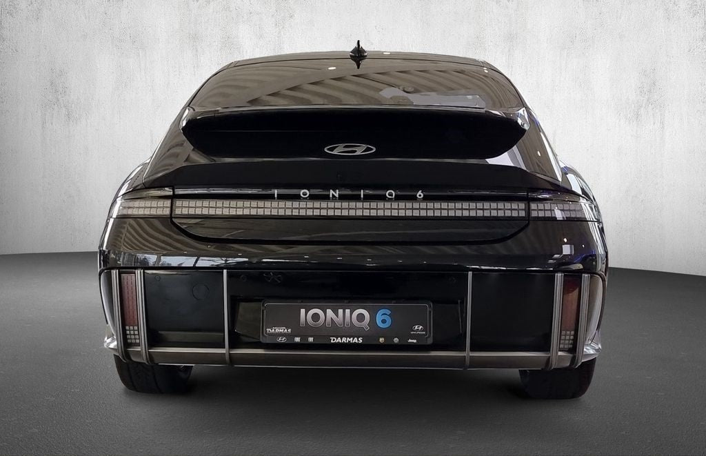 Hyundai IONIQ 6 Uniq