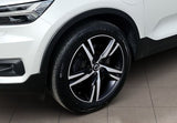 Volvo XC40 T4 TwinEng R-Design