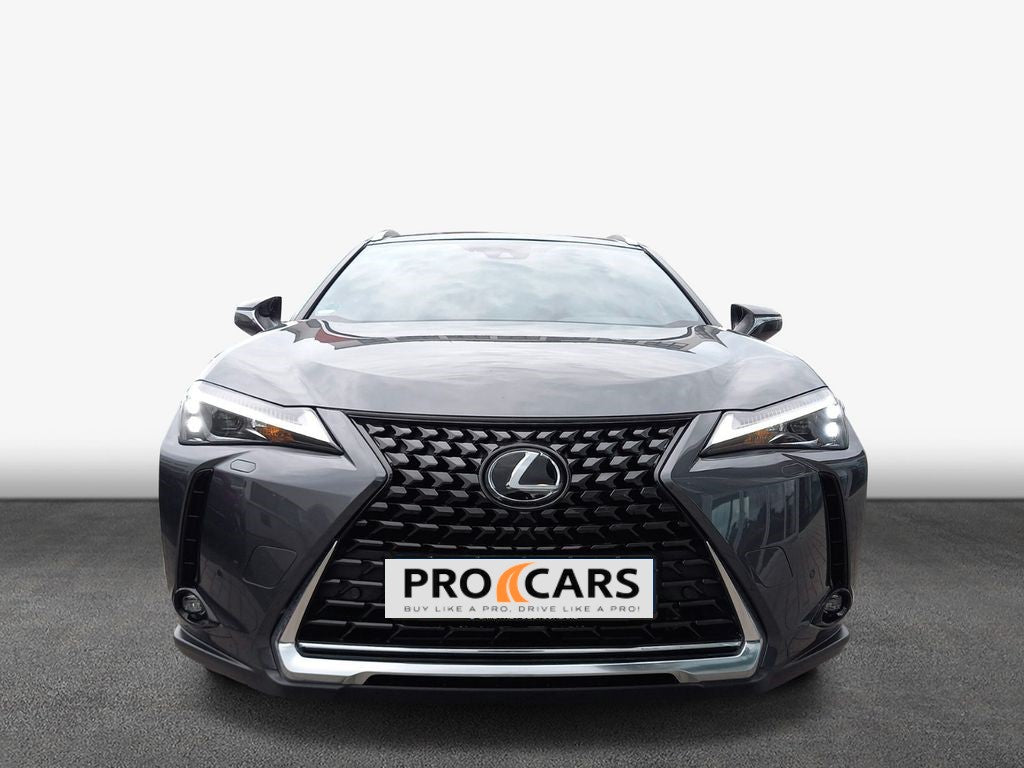 Lexus UX250h Style Edition