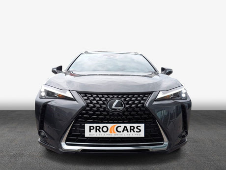 Lexus UX250h Style Edition