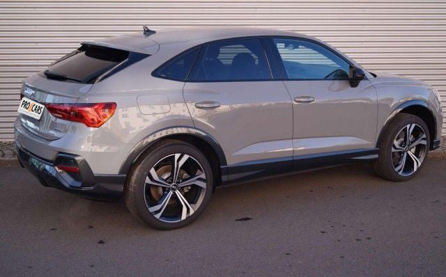 Audi Q3 Sportback 40 TFSI Quattro