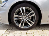 Audi A6 Avant Sport 40 TDI S-line