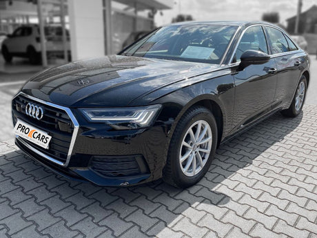 Audi A6 Limousine 45 TFSI S Tronic