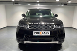 Land Rover Range Rover Sport HSE Dynamic