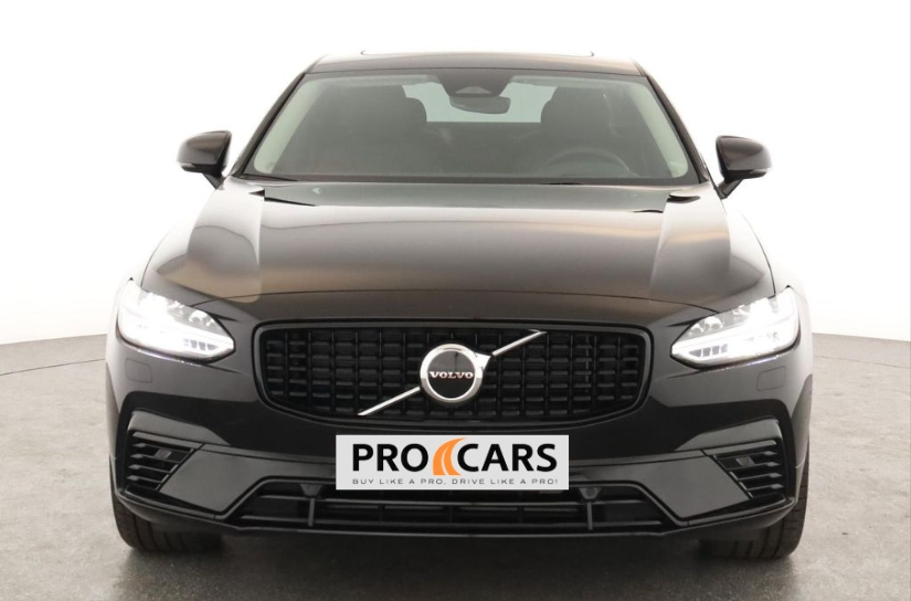 Volvo S90 Recharge T8 AWD Ultimate Dark