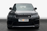 Land Rover Range Rover Sport D250 HSE