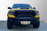 Dodge RAM 1500 TRX