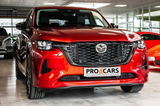 Mazda CX-60 e-SKYACTIV-D Hybrid Prime-line