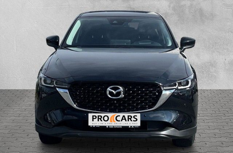 Mazda CX-5 e-SKYACTIV-G Advantage