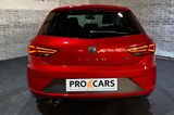 Seat Leon FR 1.5 TSI