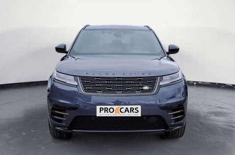 Land Rover Range Rover Velar P400e Dynamic SE