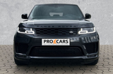 Land Rover Range Rover Sport P400e HSE Dynamic