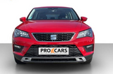 Seat Ateca 2.0 TDI Style 4Drive