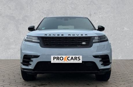 Land Rover Range Rover Velar Dynamic SE