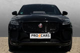 Jaguar E-PACE D180 R-Dyn