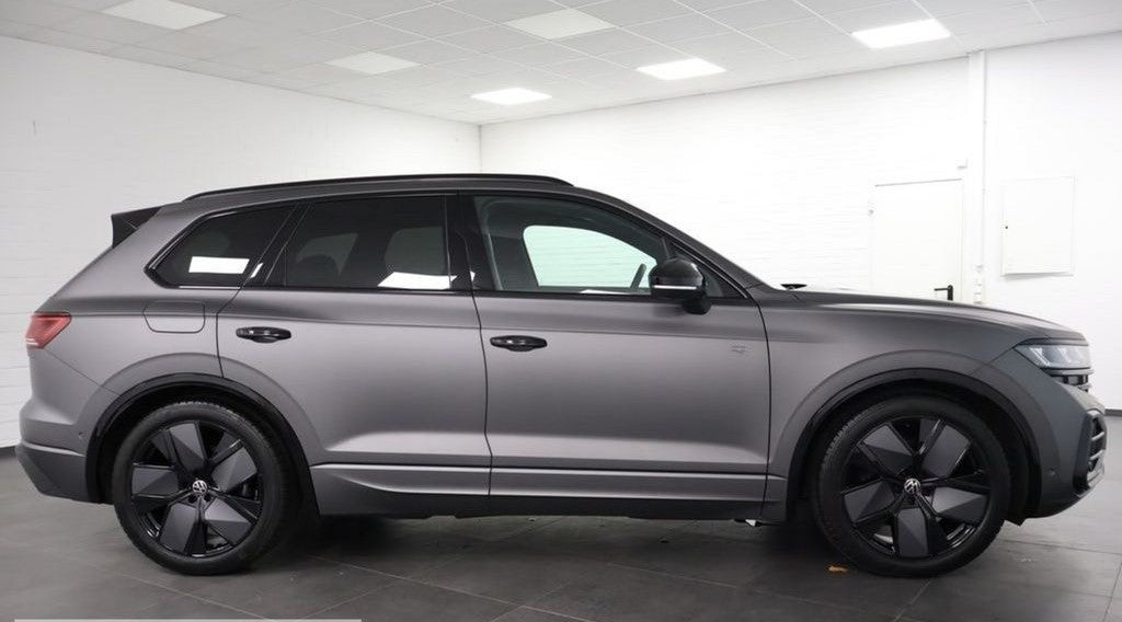 Volkswagen Touareg 3.0 TDI 4M R-Line