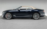 Bentley Continental GTC Mulliner W12