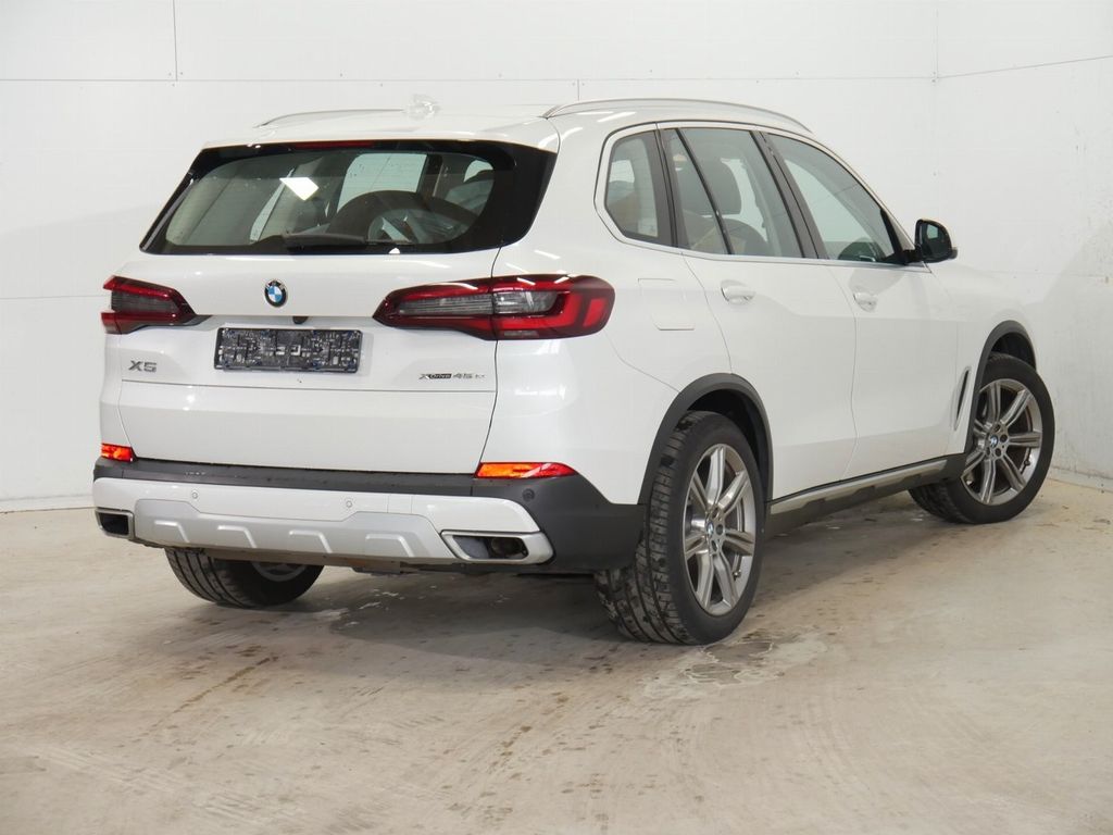 BMW X5 45xe xLine