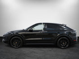 Porsche Cayenne Coupe Turbo GT