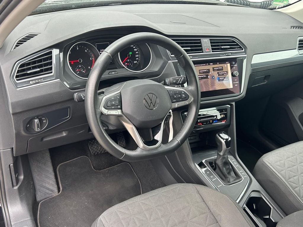 Volkswagen Tiguan 2.0 TDI DSG Life