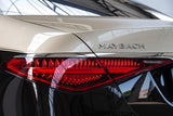 Mercedes-Benz Maybach S680 4M