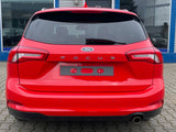 Ford Focus Turnier