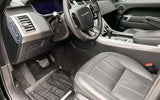 Land Rover Range Rover Sport D250 HSE