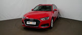 Audi A4 Avant 40 TFSI LED